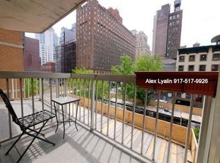 50 Lexington Ave APT 3G, New York, NY 10010