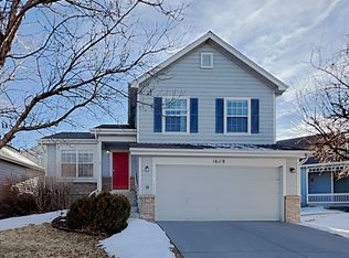 16119 Peregrine Dr, Parker, CO 80134