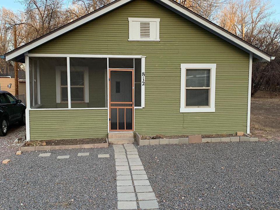 Front view