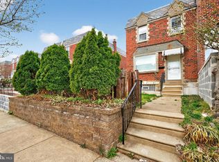 7436 Belden St, Philadelphia, PA 19111