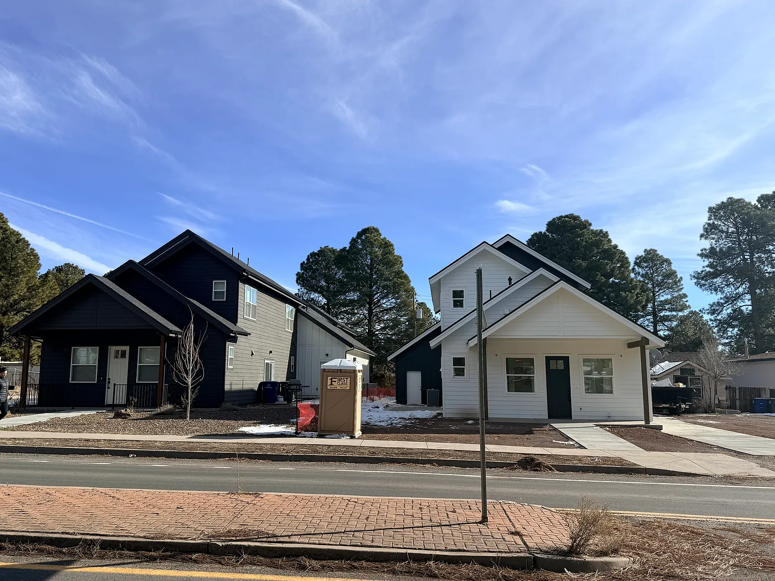 3 bed, 2.5 bath, $2,800 — Photo 4
