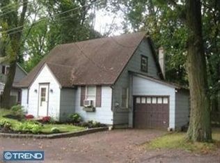 618 Meetinghouse Rd, Harleysville, PA 19438