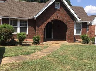 1420 44th Street Ensley, Birmingham, AL 35208