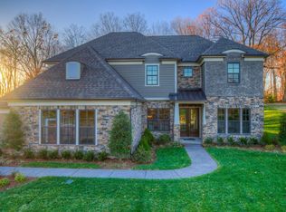 1801 Ivy Crest Dr #1, Brentwood, TN 37027