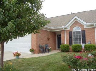 12618 Spring Haven Ct, Louisville, KY 40229