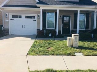 4211 Dunkirk Dr, Burlington, NC 27215