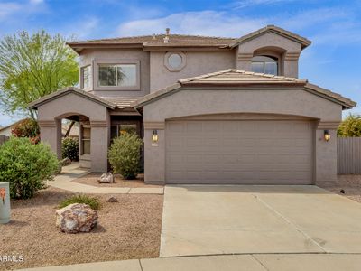 4507 E GATEWOOD Road, Phoenix, AZ, 85050