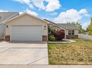 2925 Sylvia Ln, Grand Junction, CO 81504