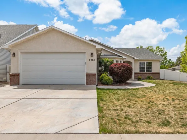 2925 Sylvia Ln, Grand Junction, CO 81504
