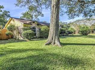 3301 Knight Ln, Baytown, TX 77521