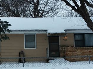 7688 Bacon Dr NE, Fridley, MN 55432