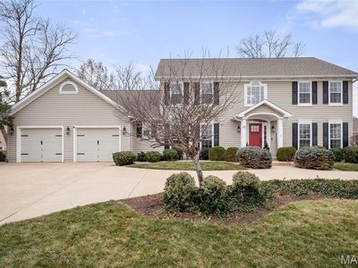 37 Ravens Pointe, Lake St Louis, MO, 63367