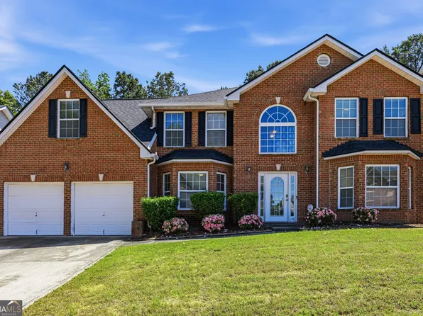6266 Shell Dr SW, Atlanta, GA 30331