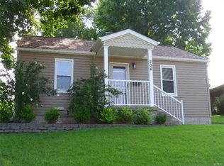 204 Cardot St, East Alton, IL 62024