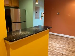2201 Hunter Pl SE APT 203, Washington, DC 20020