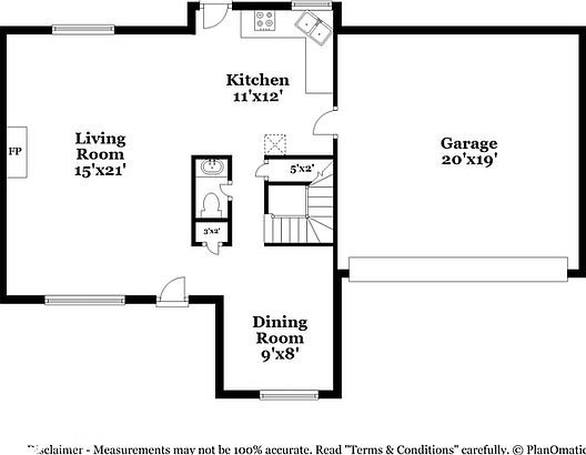 2nd image of 2606 Nana Ln