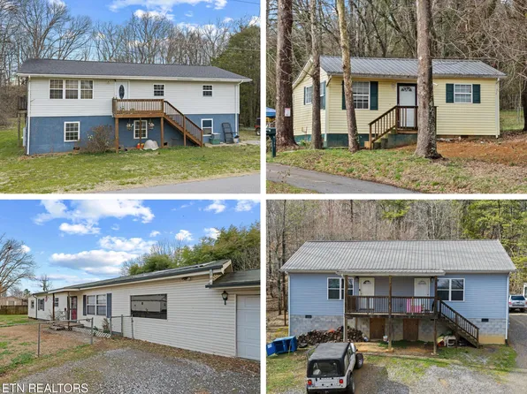 1216 Payne School Dr, Sevierville, TN 37876