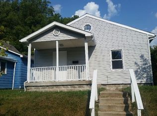 2405 N Rural St, Indianapolis, IN 46218