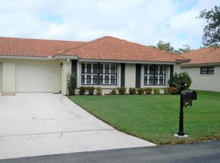 4655 Apple Tree Cir APT B, Boynton Beach, FL 33436