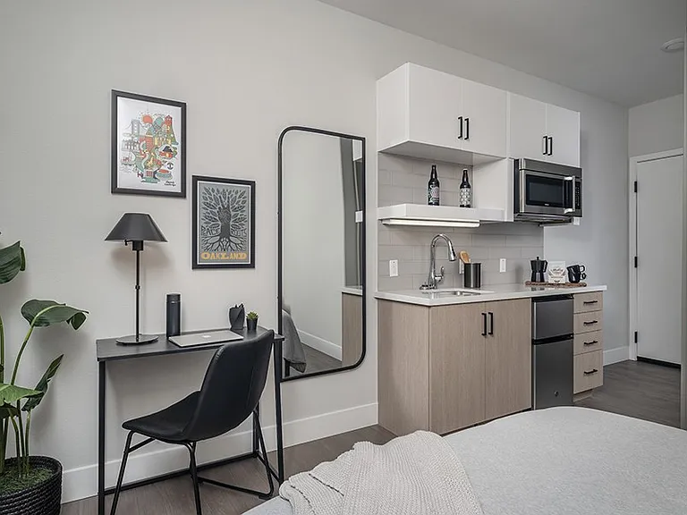Electric Lofts — Photo 28