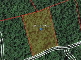 541 Flatwoods Rd, Shady Spring, WV 25918
