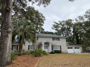 746 Willow Lake Rd, Charleston, SC 29412