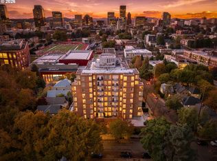 1132 SW 19th Ave Unit 104, Portland, OR 97205
