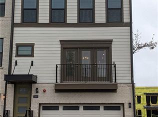 1160 Ansel Ln, Atlanta, GA 30318