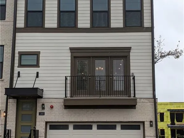 1160 Ansel Ln, Atlanta, GA 30318