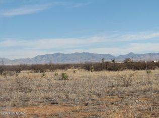 S Ash Creek Rd, Pearce, AZ 85625