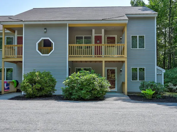 160 Northbrook Circle #84, Conway, NH 03860