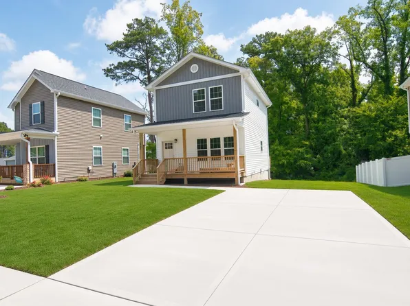 1009 Ridge Rock Rd, Raleigh, NC 27610