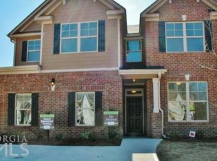 655 Leitrim Way, Atlanta, GA 30349