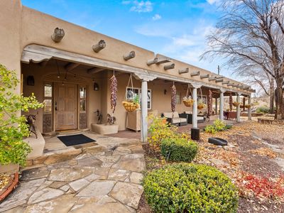 1109 Don Gaspar Ln, Santa Fe, NM, 87505