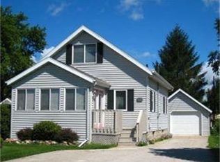 824 Wilcox St, Waupun, WI 53963