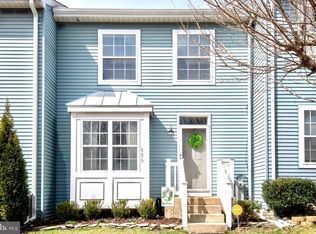 606 Nanticoke Ct, Abingdon, MD 21009