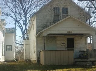 464 Cherry St, Marion, OH