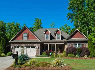3048 English Cottage Way, Boiling Springs, SC 29316