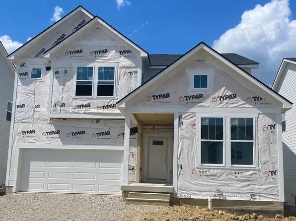 16929 Aiken Ridge Cir, Louisville, KY 40245