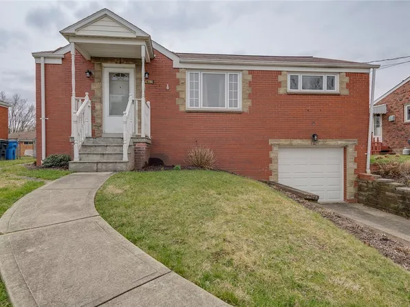 426 Salvini Dr, Pittsburgh, PA 15243