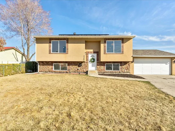 4382 W Cortney Dr, West Valley, UT 84120