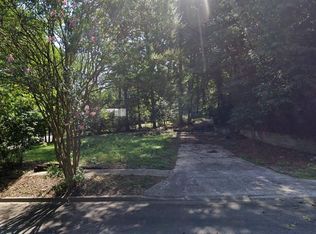 419 Maryland St, Benton, AR 72015