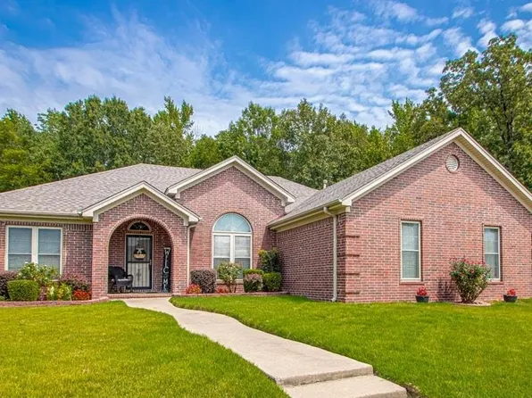 26 Congressional Dr, Little Rock, AR 72210