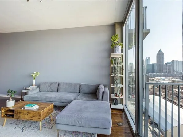 361 17th St NW Unit 1807, Atlanta, GA 30363
