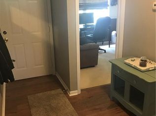 6603 Wandering Way, Indianapolis, IN