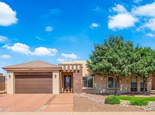 5648 Valley Oak Dr, El Paso, TX 79932