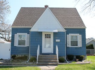 18117 Violet Rd, Lansing, IL 60438