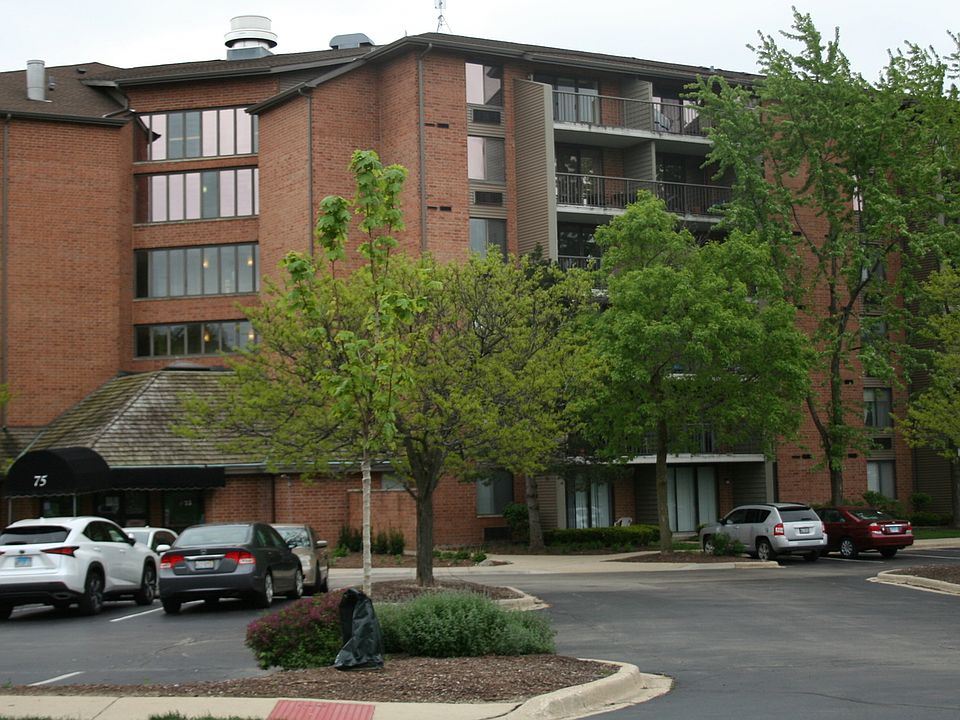 1st image of 75 Kristin Cir APT 616