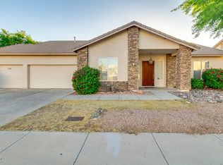 7794 N 44th Dr, Glendale, AZ 85301