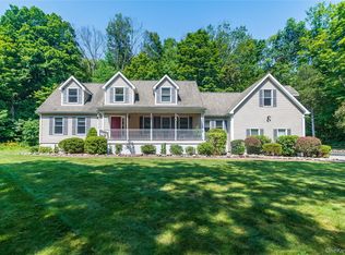 129 Barkit Kennel Rd, Pleasant Valley, NY 12569
